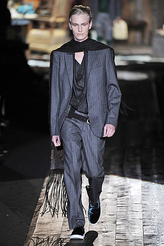 Roberto Cavalli / - 2009-2010